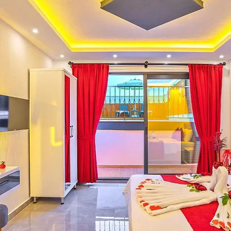 Villa 2 Bedroom With Private Pool *