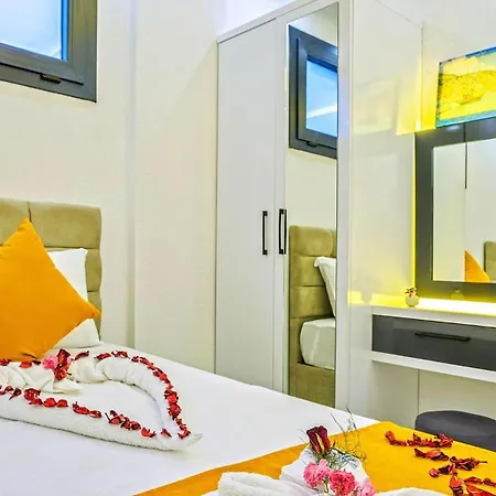 Villa 2 Bedroom With Private Pool *