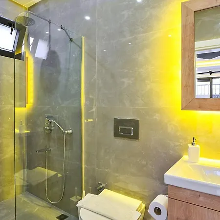 Villa 2 Bedroom With Private Pool Kalkan