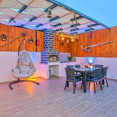 Villa 2 Bedroom With Private Pool *