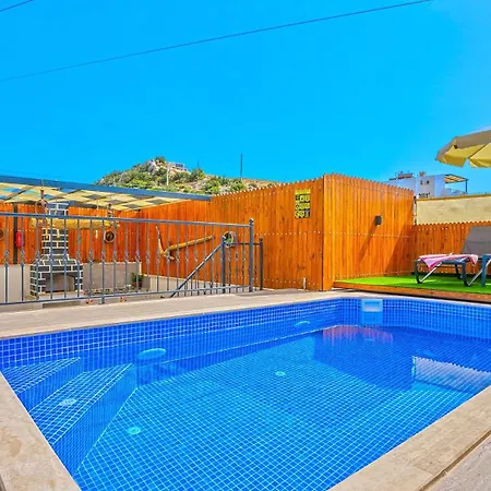 2 Bedroom With Private Pool