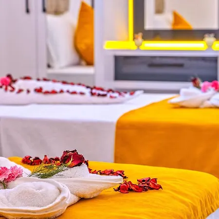 2 Bedroom With Private Pool Vila