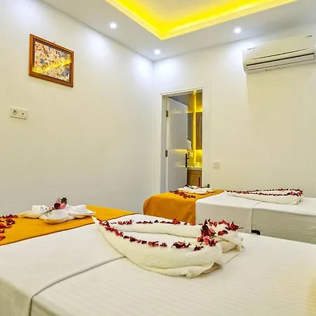 Vila 2 Bedroom With Private Pool Kalkan