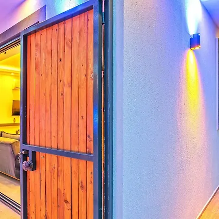 Vila 2 Bedroom With Private Pool