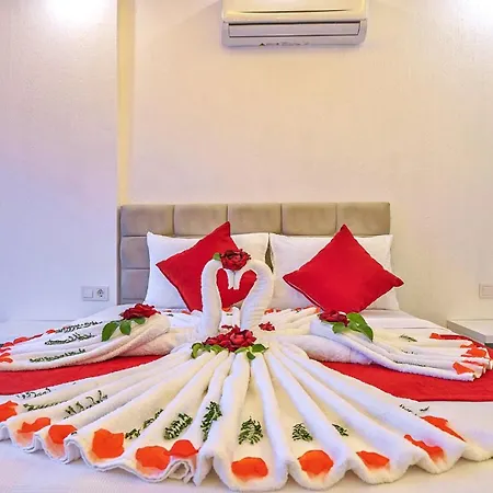 2 Bedroom 4122 Villa *