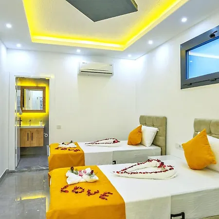 Villa 2 Bedroom 4122 *