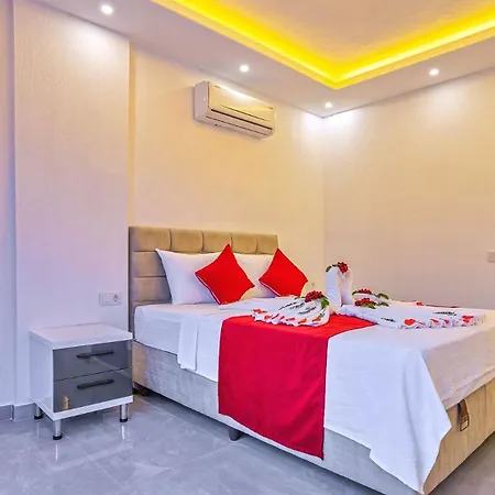 2 Bedroom 4122 Villa *