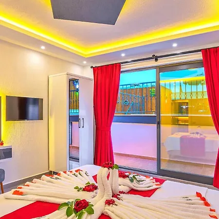 Villa 2 Bedroom 4122 *