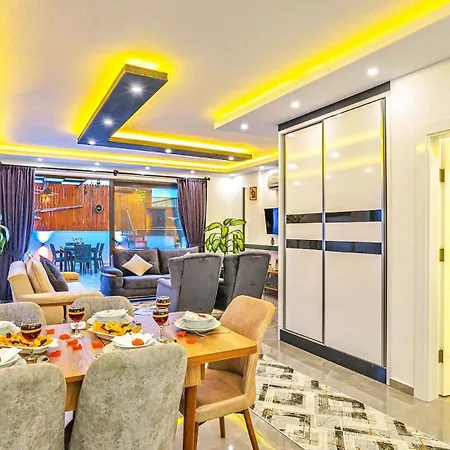 2 Bedroom 4122 Villa *
