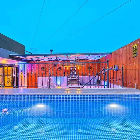 Vila 2 Bedroom With Private Pool Kalkan