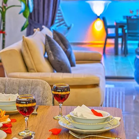 2 Bedroom With Private Pool