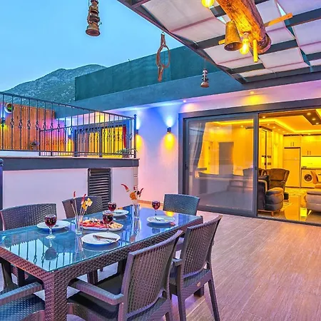 2 Bedroom With Private Pool