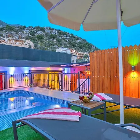 Vila 2 Bedroom With Private Pool